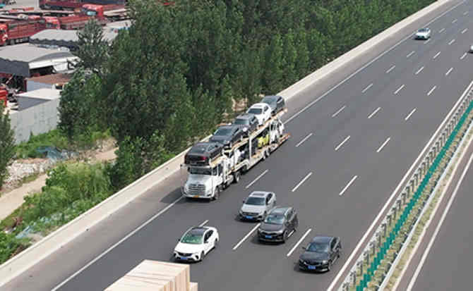 杨陵区高速公路汽车救援